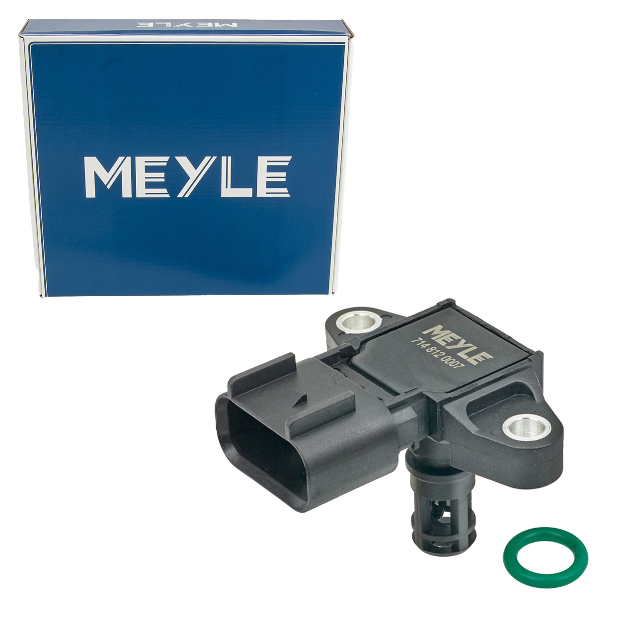 MEYLE 7148120007 Saugrohrdrucksensor FORD Mondeo 3 MK3 2.0 16V DI / TDDi / TDCi