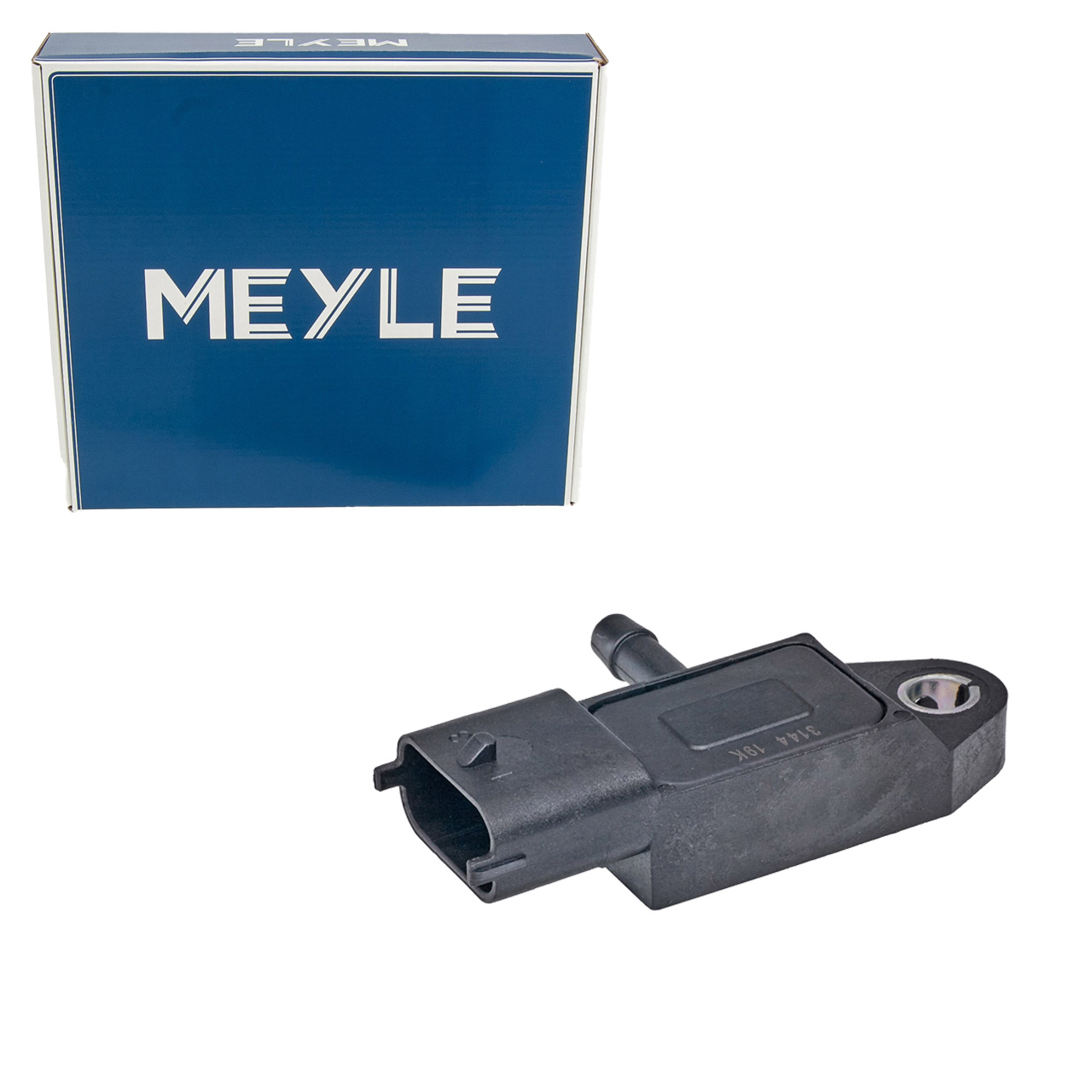 MEYLE Saugrohrdrucksensor FORD Focus 2 Focus / C-Max S-Max Transit Connect 1.8 Di / TDCi