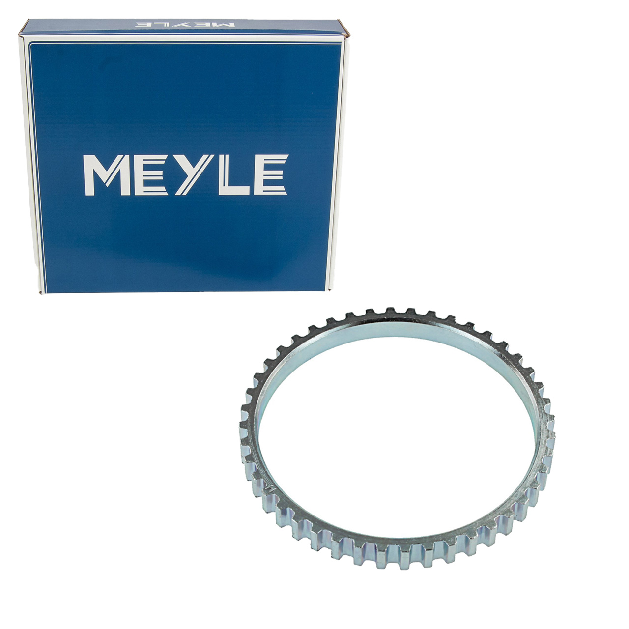 MEYLE 16148990014 ABS Sensorring RENAULT Clio 2 Laguna Megane Twingo 1 vorne 7700856416