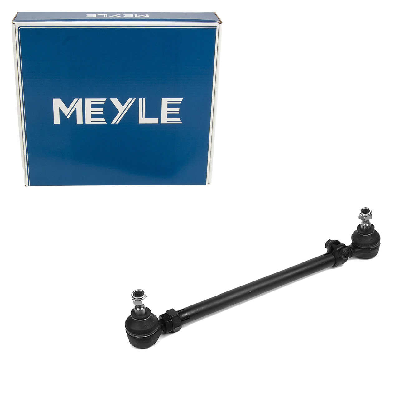 MEYLE 0160306128 Spurstange + Kopf MERCEDES-BENZ 123 C123 W123 S123 Vorderachse 1233301803