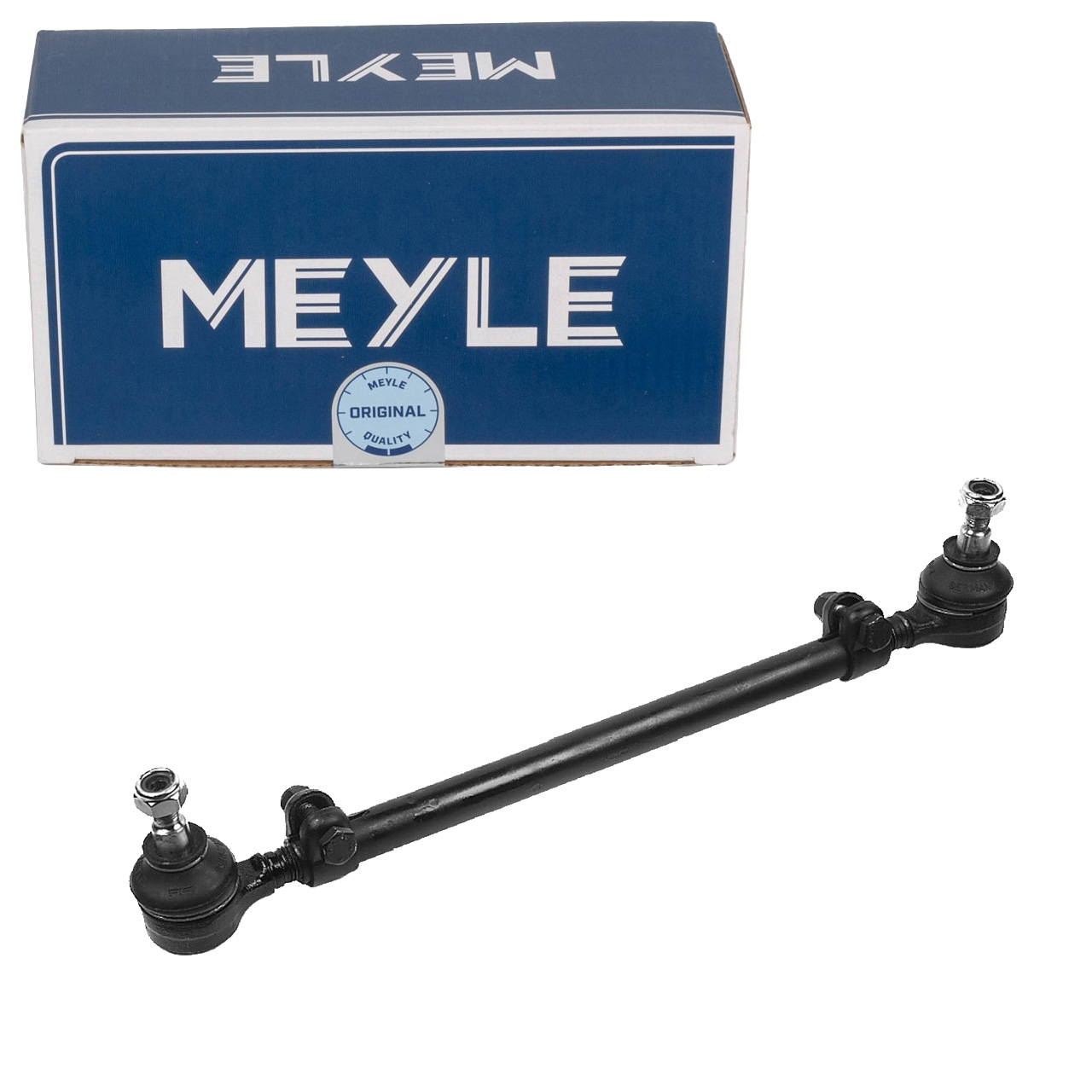 MEYLE 0160306314 Spurstange MERCEDES-BENZ S-Klasse W116 W126 C126 SL R107 vorne 1263300603