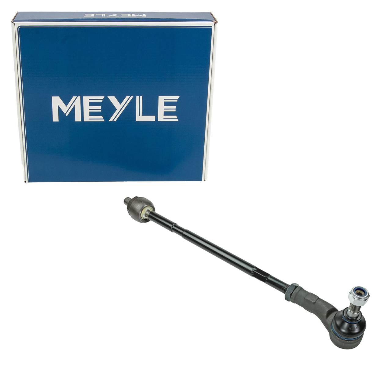 MEYLE Spurstange VW GOLF 2 Jetta 2 Corrado SEAT Ibiza 2 Cordoba 6K Toledo 1 vorne links