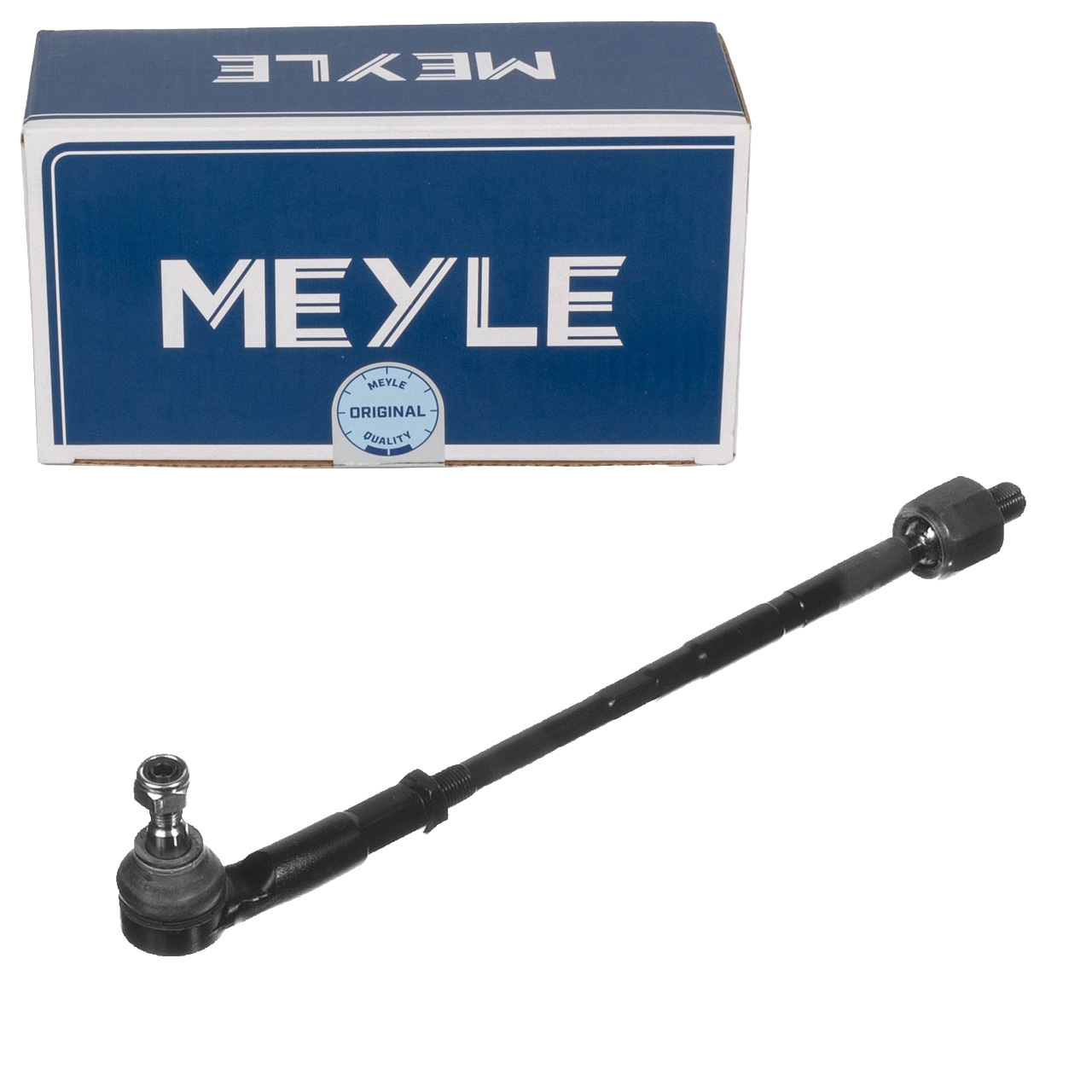 MEYLE Spurstange + Spurstangenkopf VW Golf 4 Bora A3 8L1 Leon 1M Octavia 1 vorne links