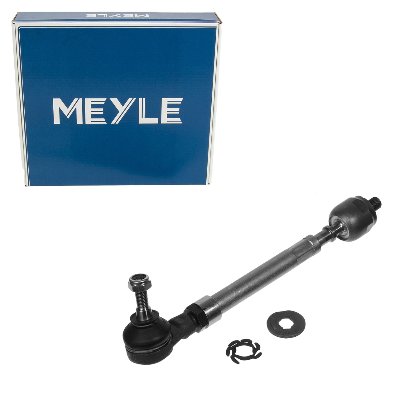 MEYLE 16160304280 Spurstange + Spurstangenkopf RENAULT 25 Espace 2 Vorderachse