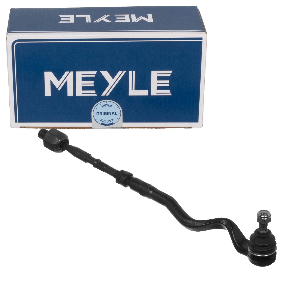 MEYLE 3160300004 Spurstange + Kopf BMW 3er E46 Z4 E85 E86 Vorderachse links 32106777503