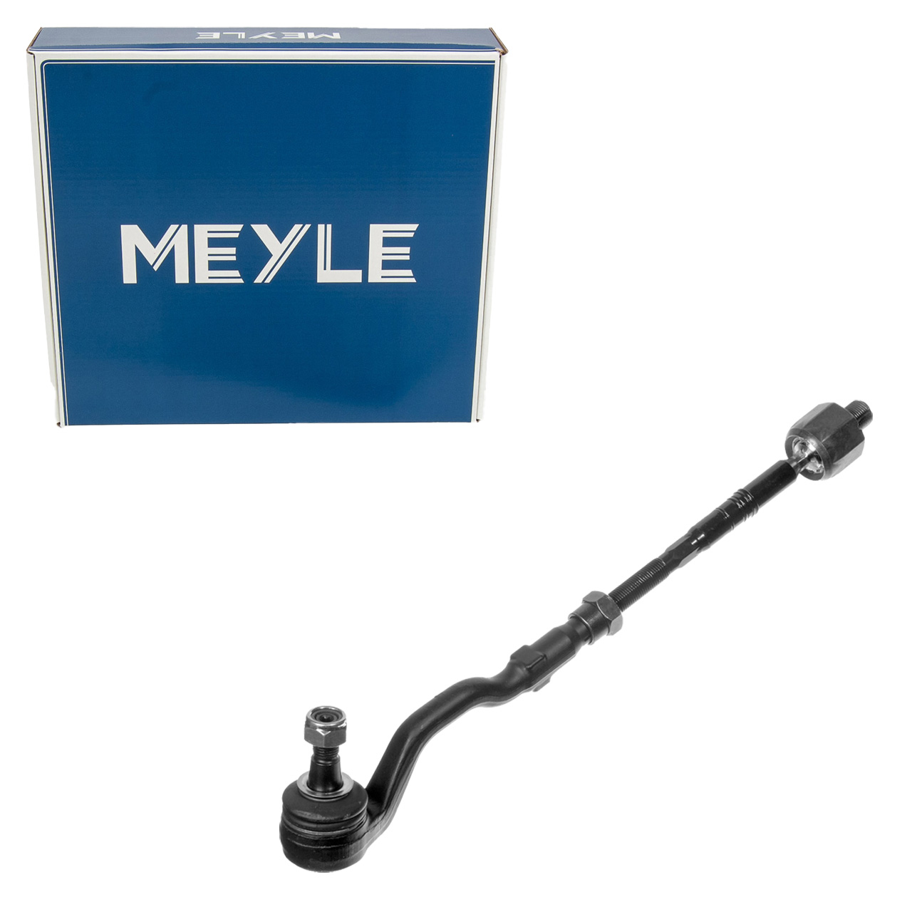 MEYLE 3160300009 Spurstange + Spurstangenkopf BMW X3 E83 Vorderachse 32103412798