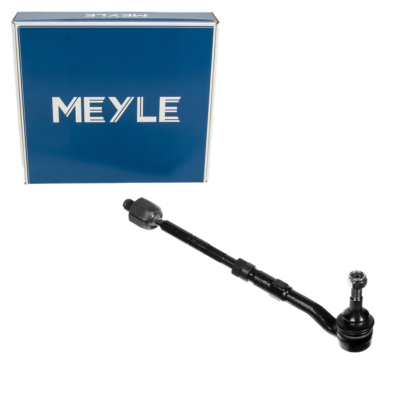 MEYLE 3160300011 Spurstange + Spurstangenkopf BMW 5er E60 E61 E63 E64 vorne 32216762403