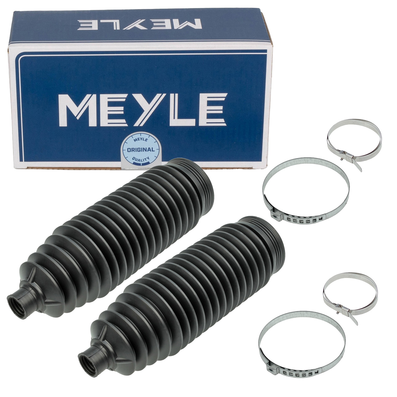 2x MEYLE 1006200015 Faltenbalgsatz Spurstange VW Golf 4 AUDI A3 8L Leon 1M Octavia 1 vorne