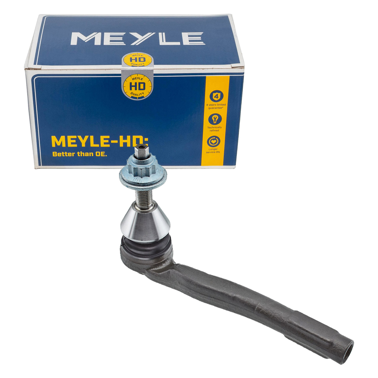 MEYLE HD 0160200051/HD VERSTÄRKT Spurstangenkopf MERCEDES W205 W213 C257 C238 vorne links