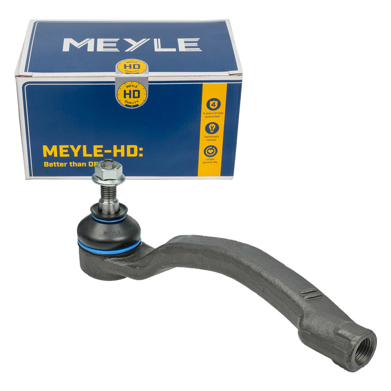 MEYLE HD 16-160200013/HD VERSTÄRKT Spurstangenkopf RENAULT Megane 2 Scenic 2 vorne links