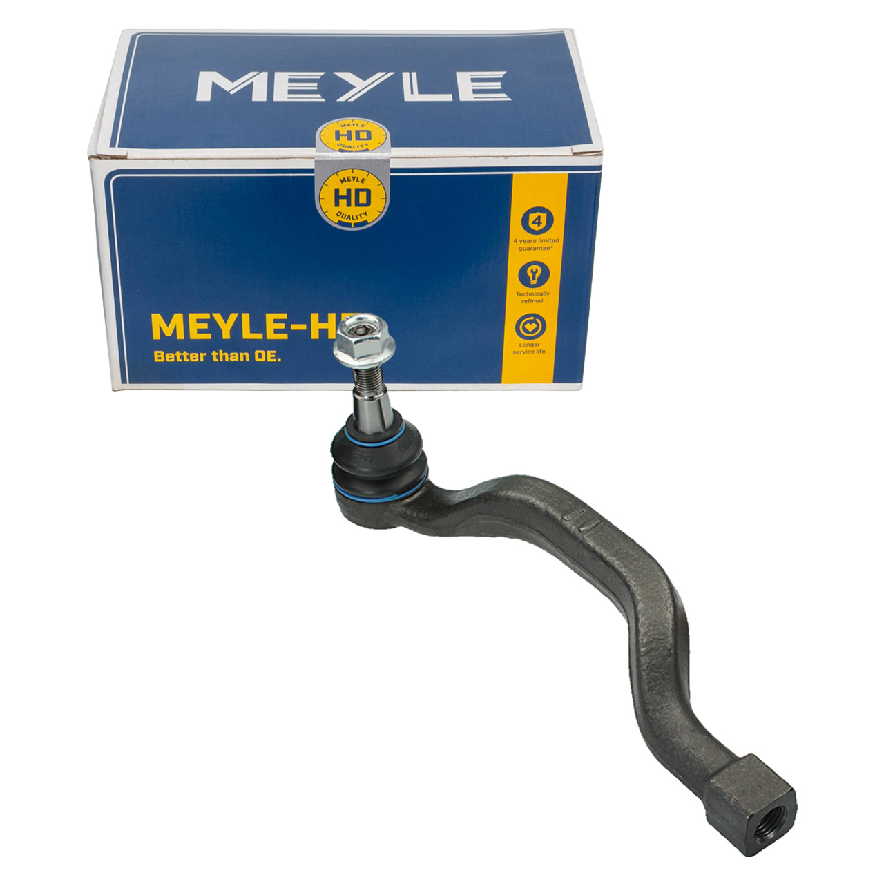 MEYLE HD 16-160200024/HD VERSTÄRKT Spurstangenkopf RENAULT Laguna 3 Latitude vorne links