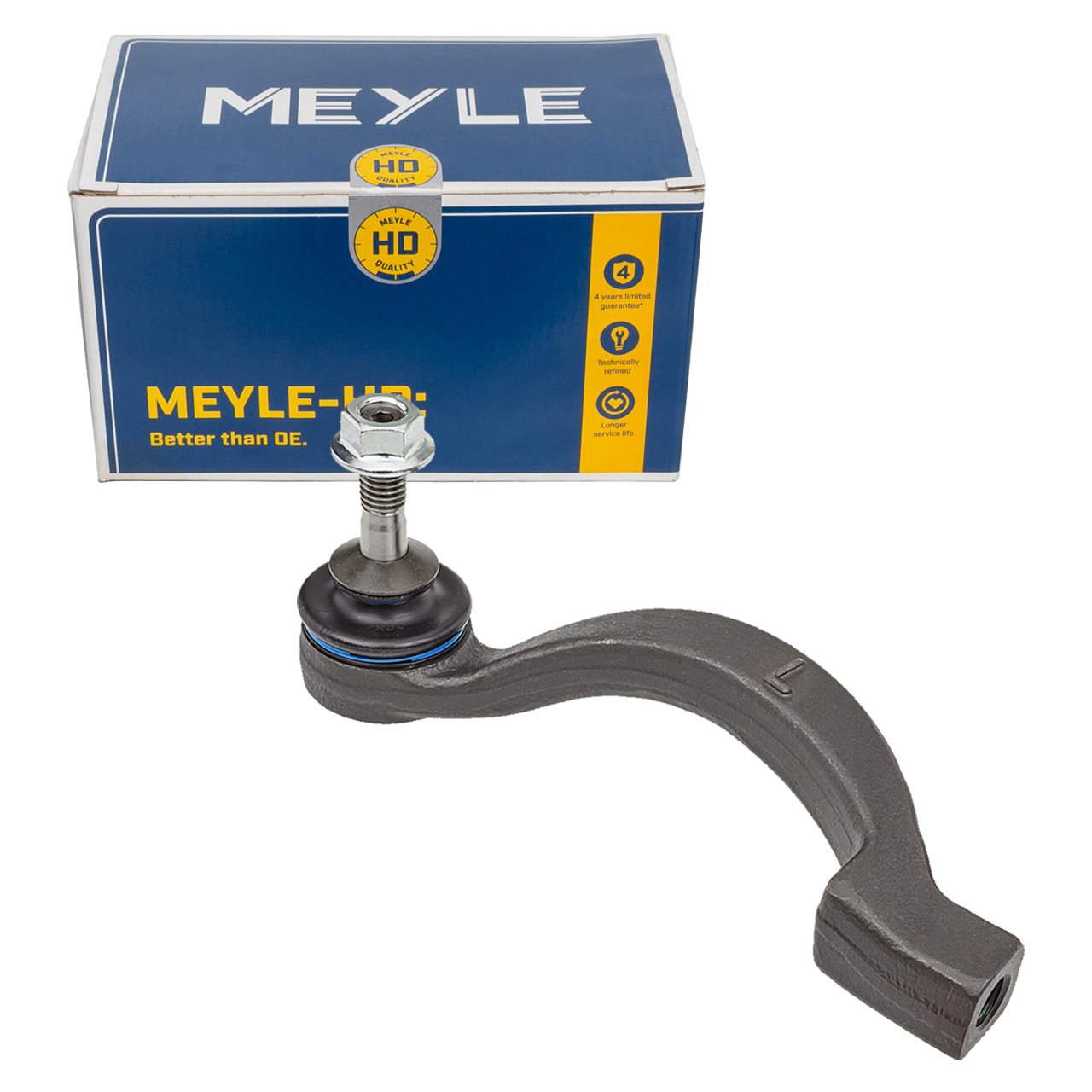 MEYLE HD 18-160200000/HD VERSTÄRKT Spurstangenkopf JAGUAR S-Type 2 XJ X350 vorne links