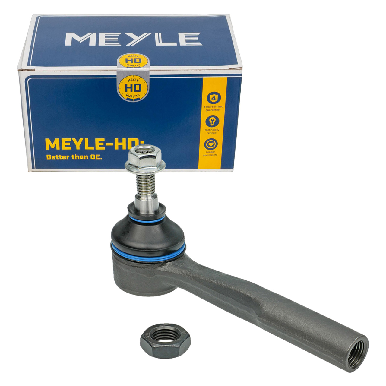 MEYLE HD 2160200041/HD VERSTÄRKT Spurstangenkopf FIAT 500e/500X JEEP RENEGADE vorne links