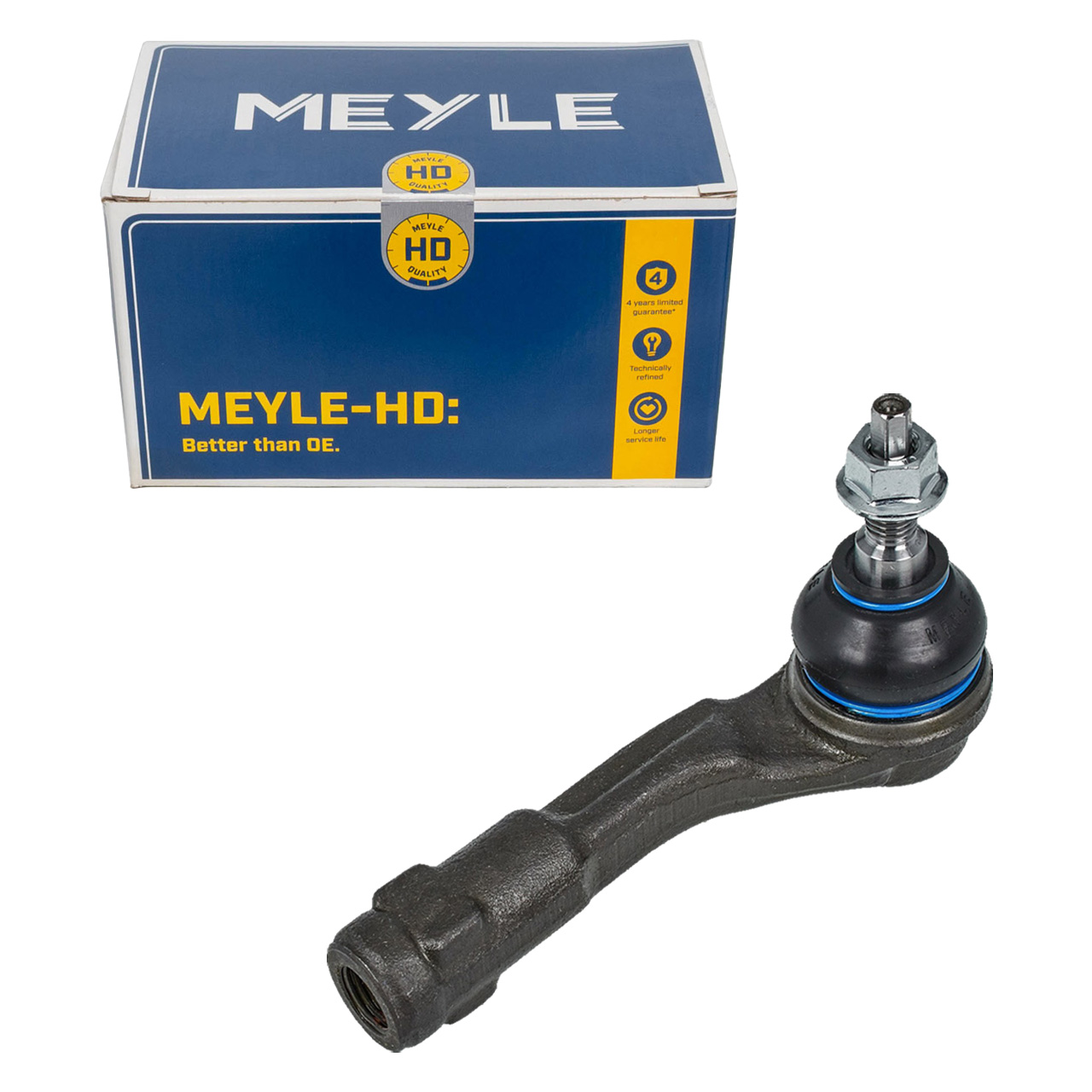 MEYLE HD 28-160200030/HD VERSTÄRKT Spurstangenkopf KIA Rio 4 HYUNDAI Solaris vorne rechts