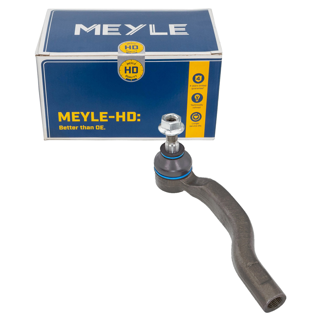 MEYLE HD 30-160200161/HD VERSTÄRKT Spurstangenkopf TOYOTA Auris Corolla E15 vorne links