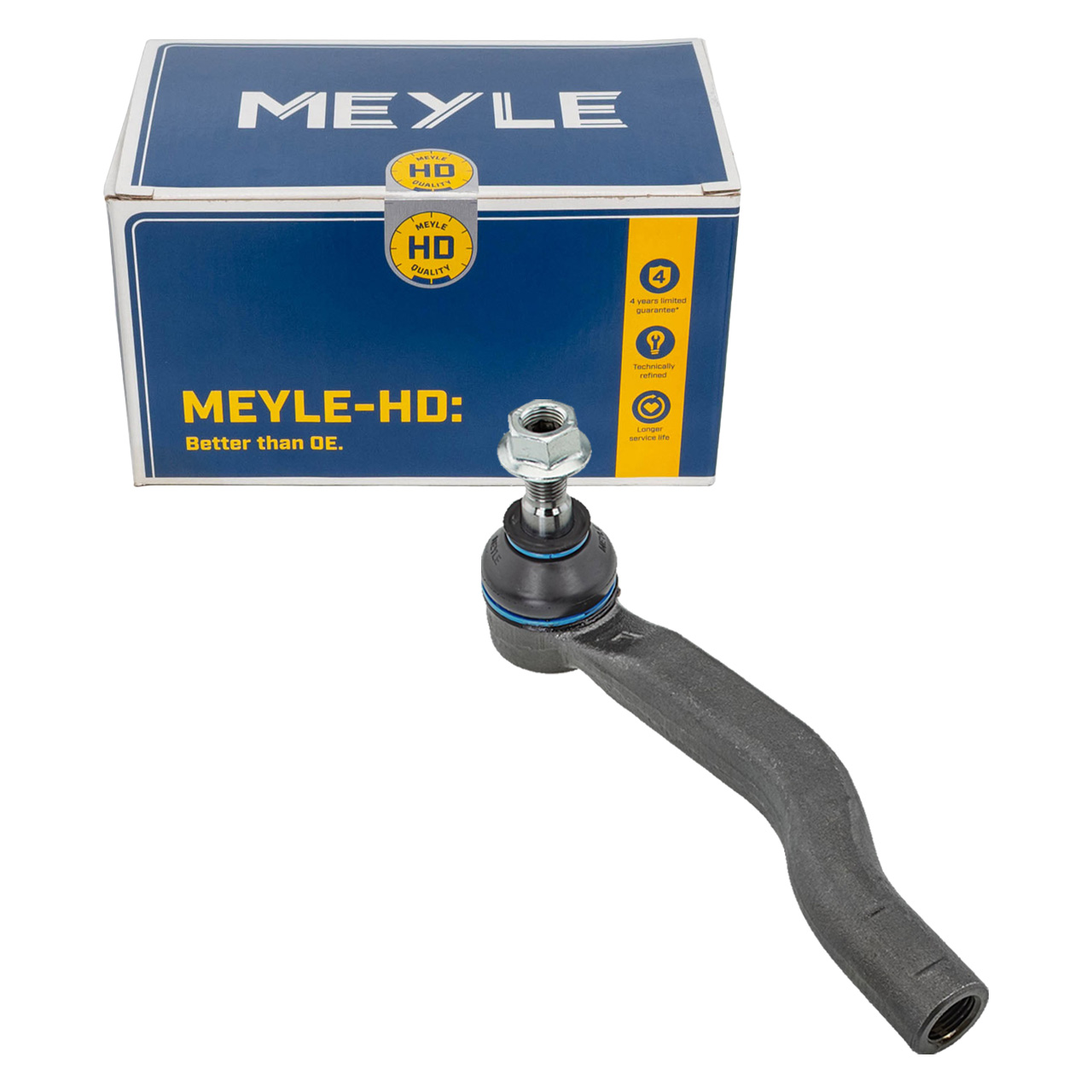 MEYLE HD 30-160200163/HD VERSTÄRKT Spurstangenkopf TOYOTA Avensis T27 Verso vorne links