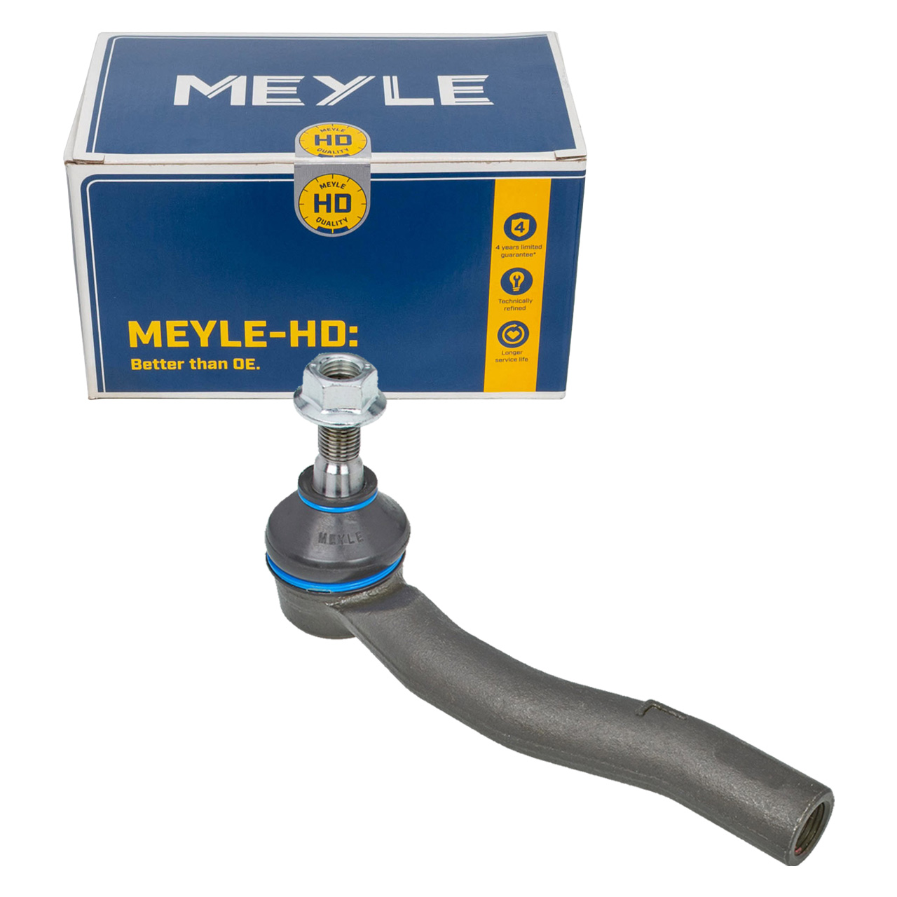 MEYLE HD 30-160200171/HD VERSTÄRKT Spurstangenkopf TOYOTA Yaris P21 Prius W5 vorne links