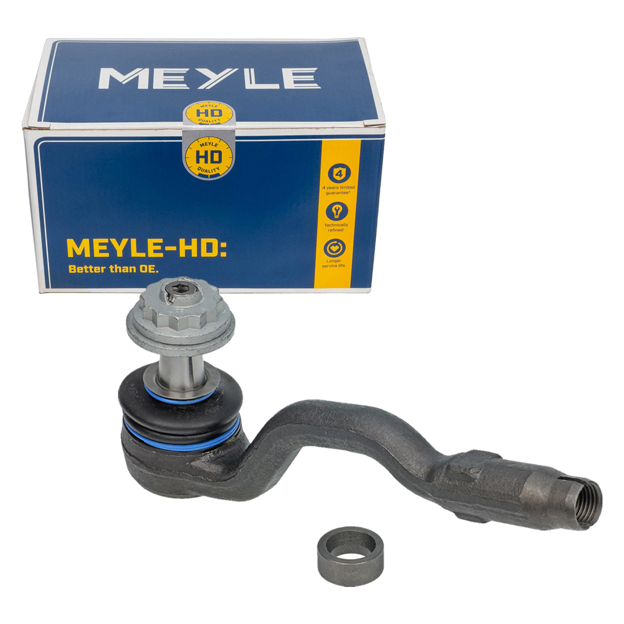 MEYLE HD 3160200020/HD VERSTÄRKT Spurstangenkopf BMW X5 E70 X6 E71 vorne 32106793497