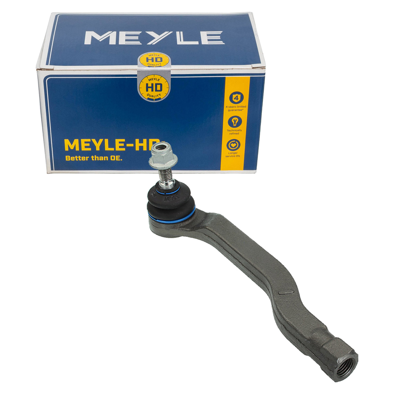 MEYLE HD 36-160200081/HD VERSTÄRKT Spurstangenkopf NISSAN Micra 3 bis 04.04 vorne links