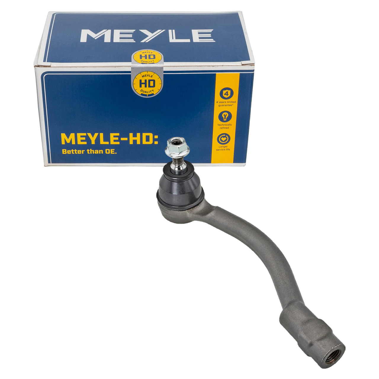 MEYLE HD 37-160200033/HD VERSTÄRKT Spurstangenkopf HYUNDAI Accent 4 KIA Rio 3 vorne links