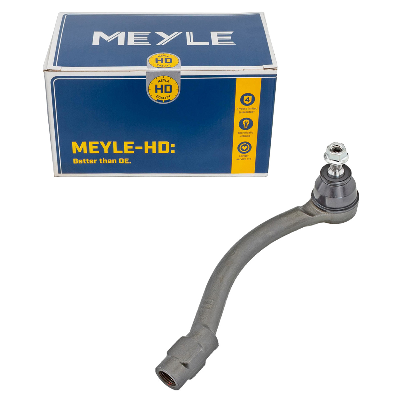 MEYLE HD 37-160200042/HD VERSTÄRKT Spurstangenkopf HYUNDAI I30 GD KIA Ceed JD vorne rechts