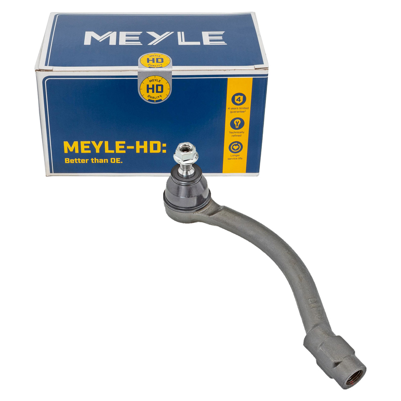 MEYLE HD 37-160200043/HD VERSTÄRKT Spurstangenkopf HYUNDAI I30 GD KIA Ceed JD vorne links