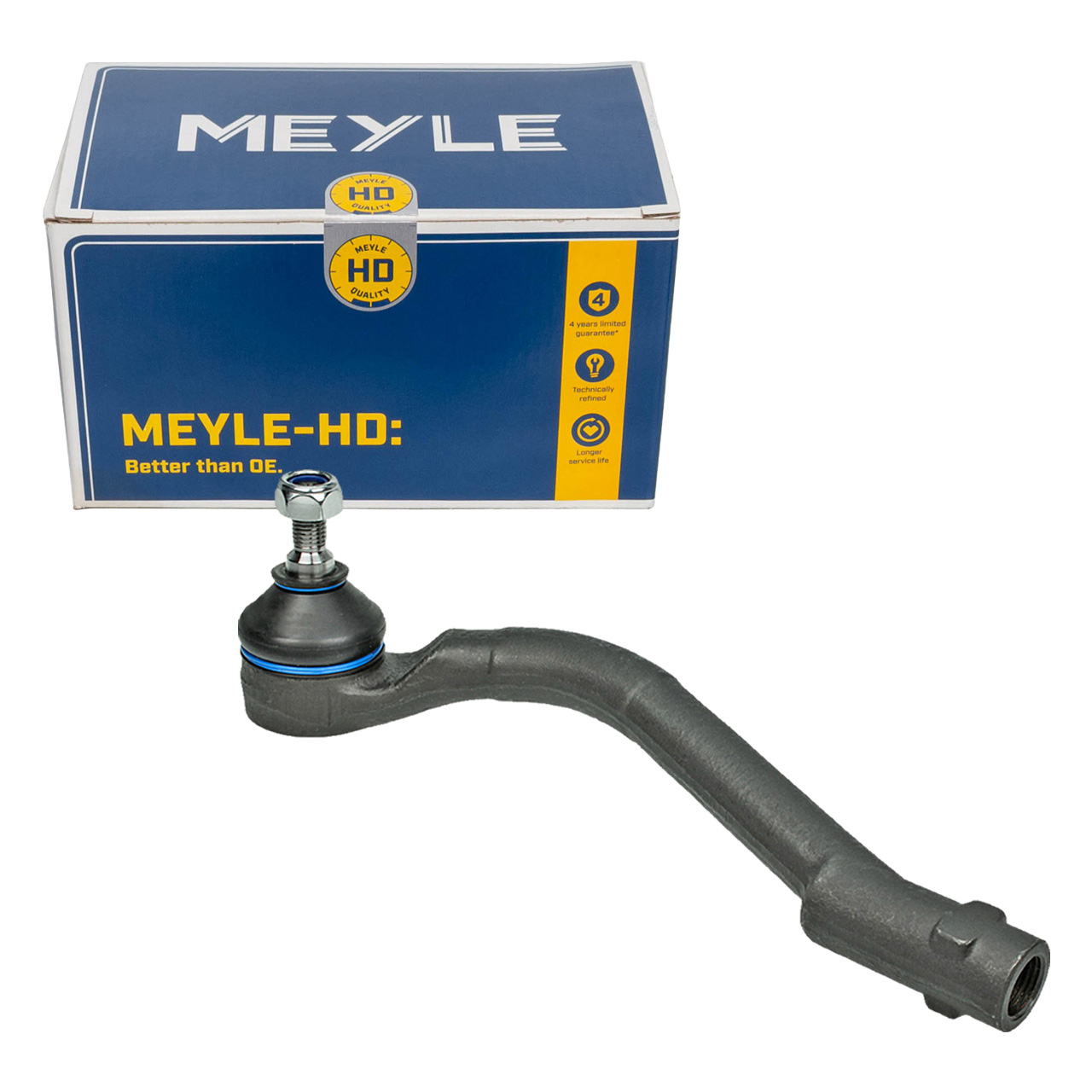 MEYLE HD 37-160200045/HD VERSTÄRKT Spurstangenkopf HYUNDAI IX35 Sportage 3 vorne links