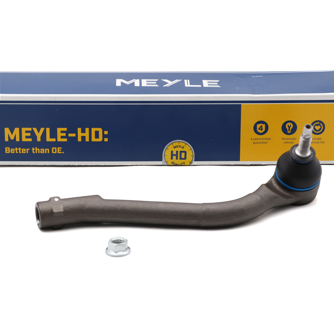 MEYLE HD 37-160200047/HD VERSTÄRKT Spurstangenkopf HYUNDAI I40 VF KIA Optima vorne links