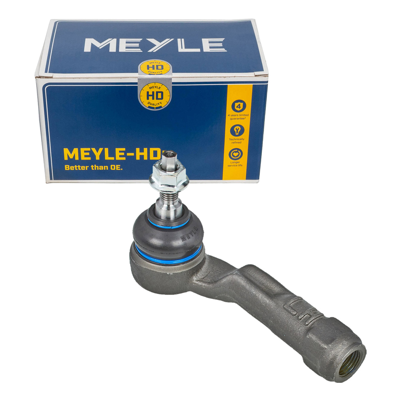 MEYLE HD 37-160200053/HD VERSTÄRKT Spurstangenkopf HYUNDAI I30 PD KIA Ceed CD vorne links