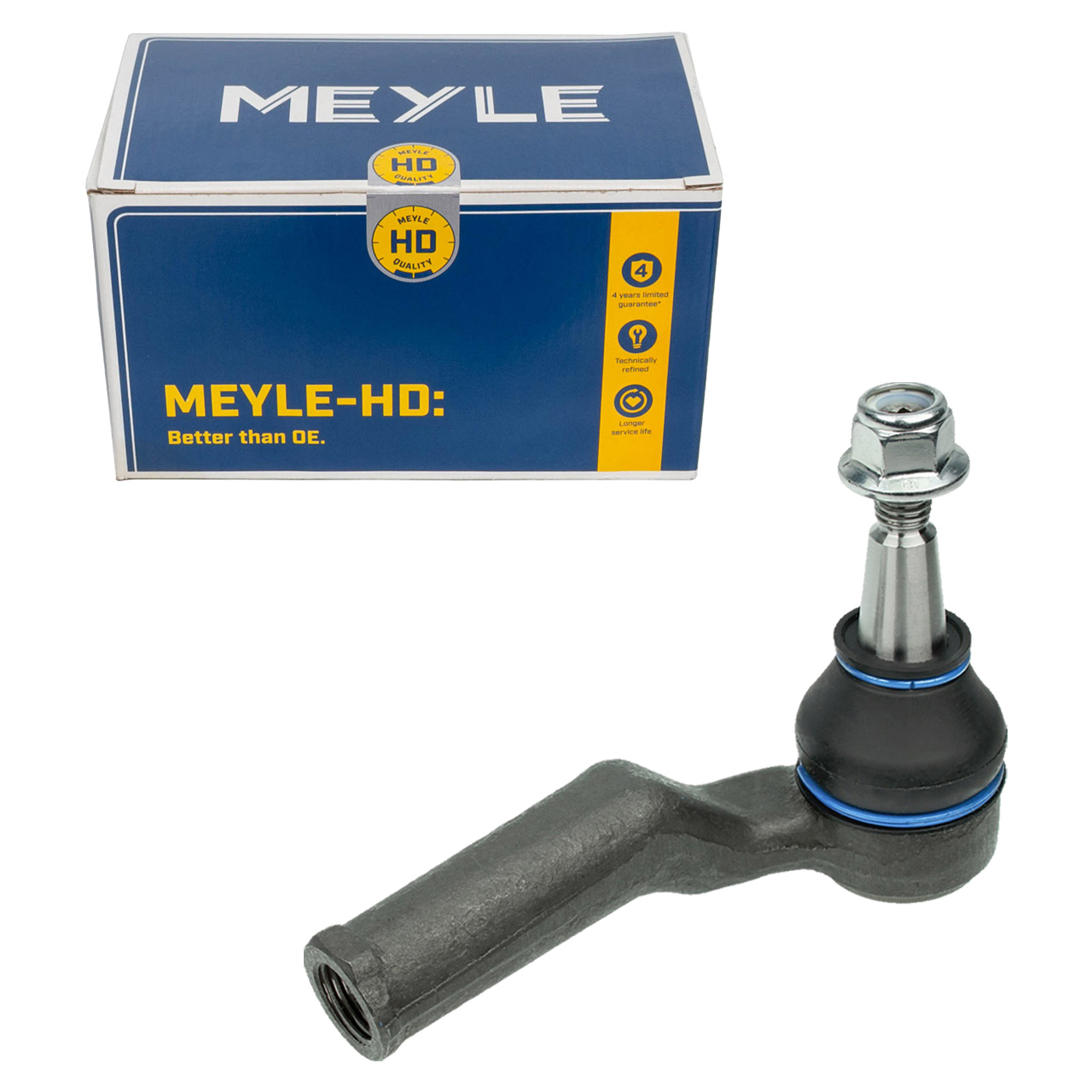 MEYLE HD 5160200012/HD VERSTÄRKT Spurstangenkopf VOLVO V40 525 526 vorne rechts 31317819