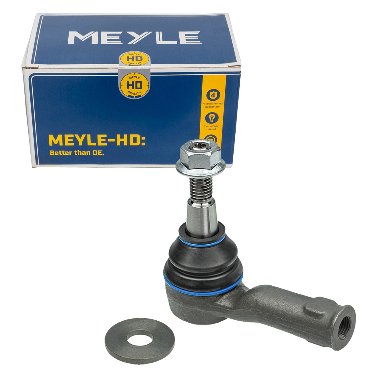 MEYLE HD 53-160200017/HD VERSTÄRKT Spurstangenkopf LAND ROVER Range Rover 4 Vorderachse