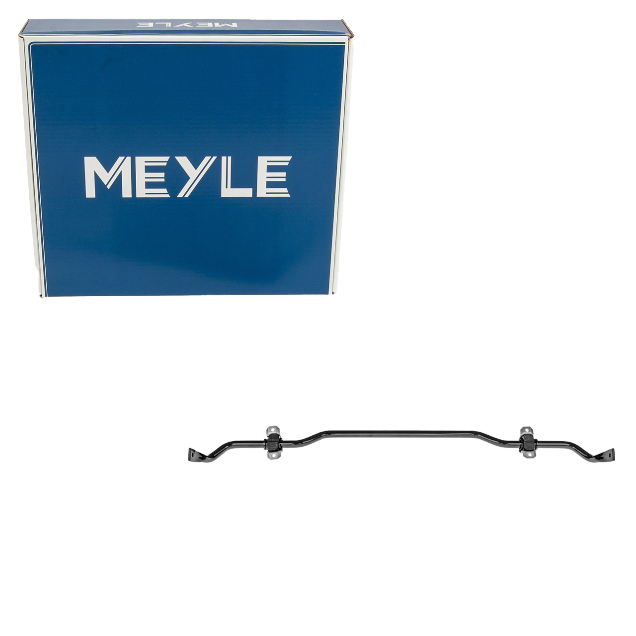 MEYLE Stabilisator VW Golf 5 6 AUDI A3 8P SEAT Altea 5P SKODA Yeti 5L Octavia 2 hinten