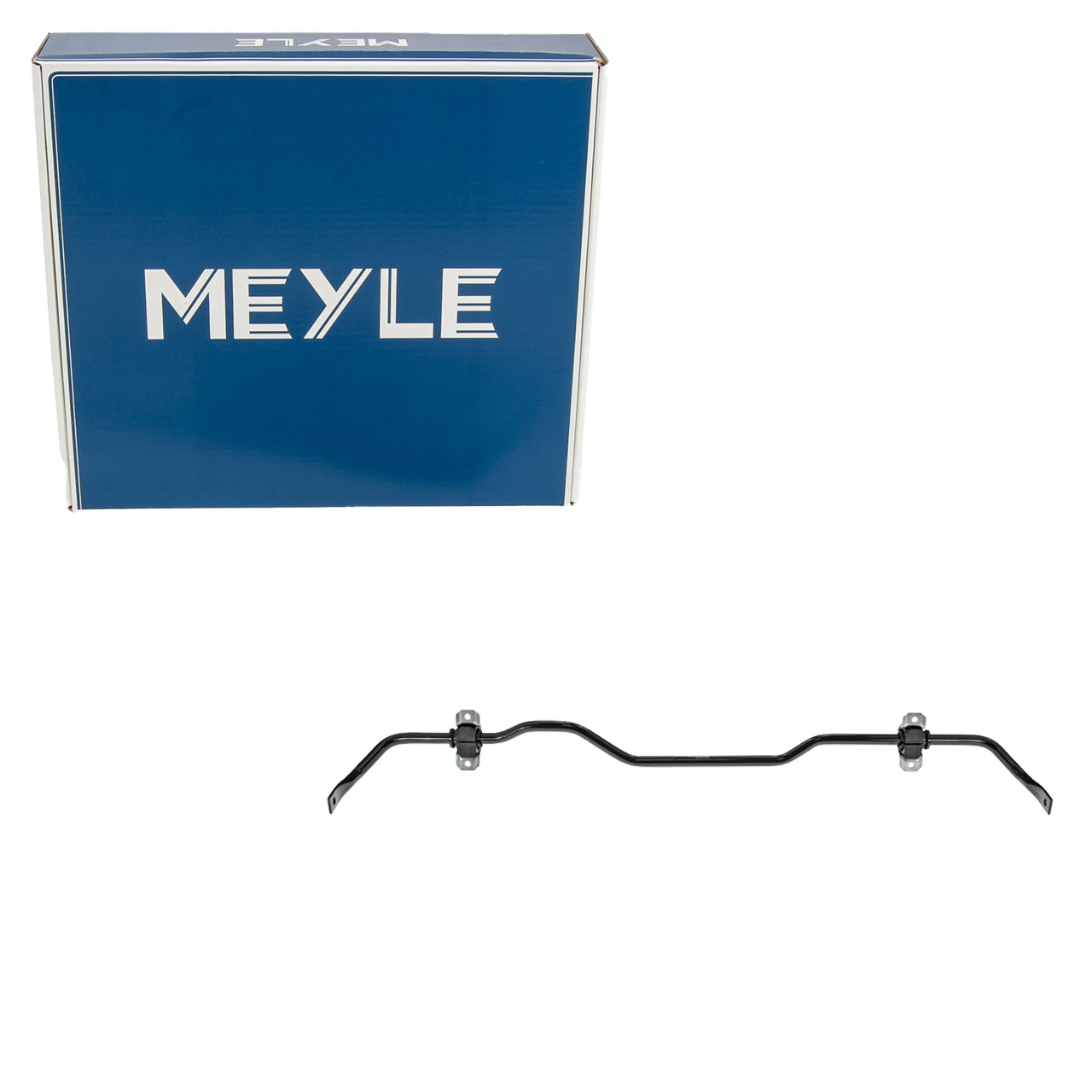 MEYLE Stabilisator VW Golf 6 AUDI A3 8P SKODA Octavia 2 Superb 2 SEAT Altea XL 5P hinten