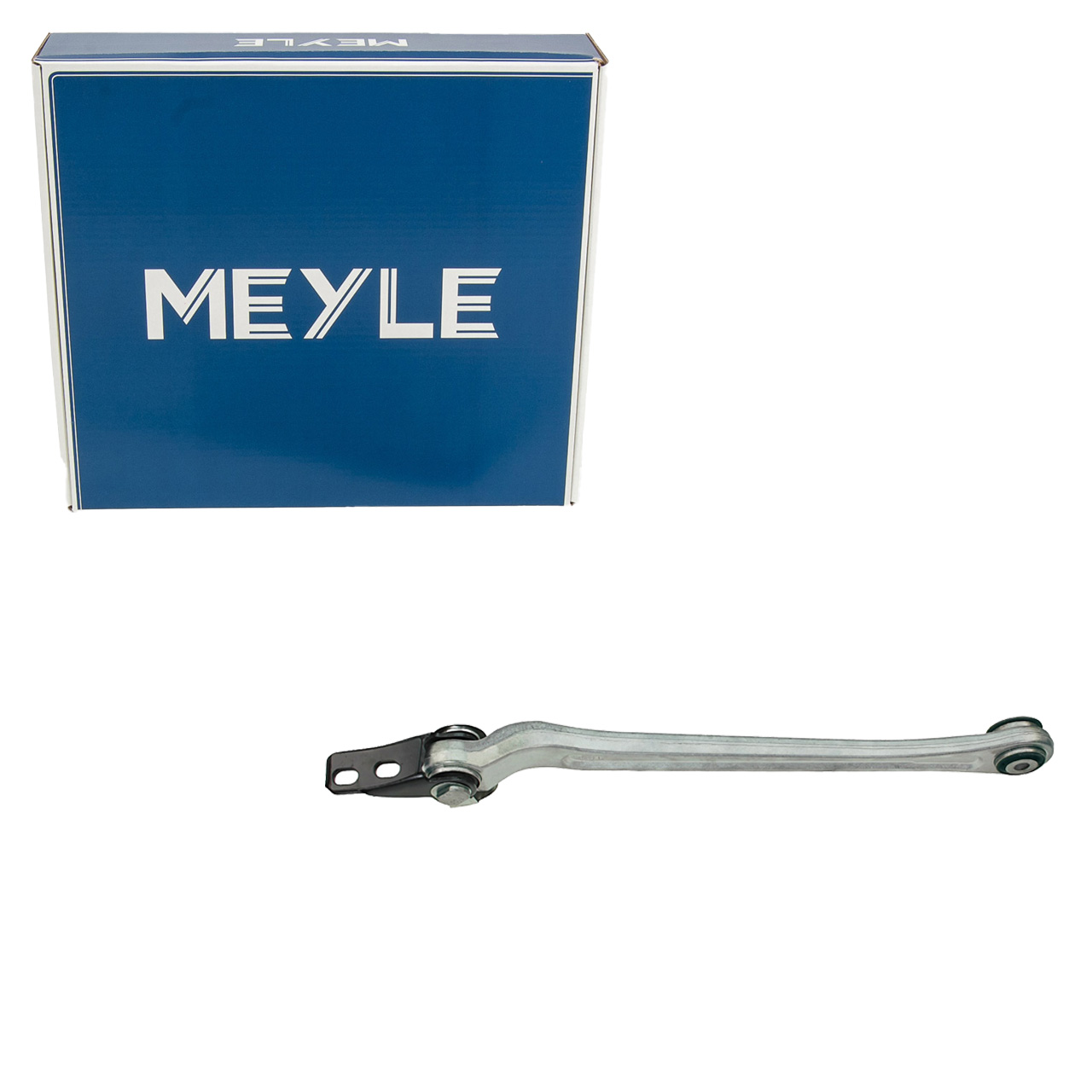 MEYLE Querlenker MERCEDES W211 S211 CLS C219 SL R230 Hinterachse unten links 2303500329