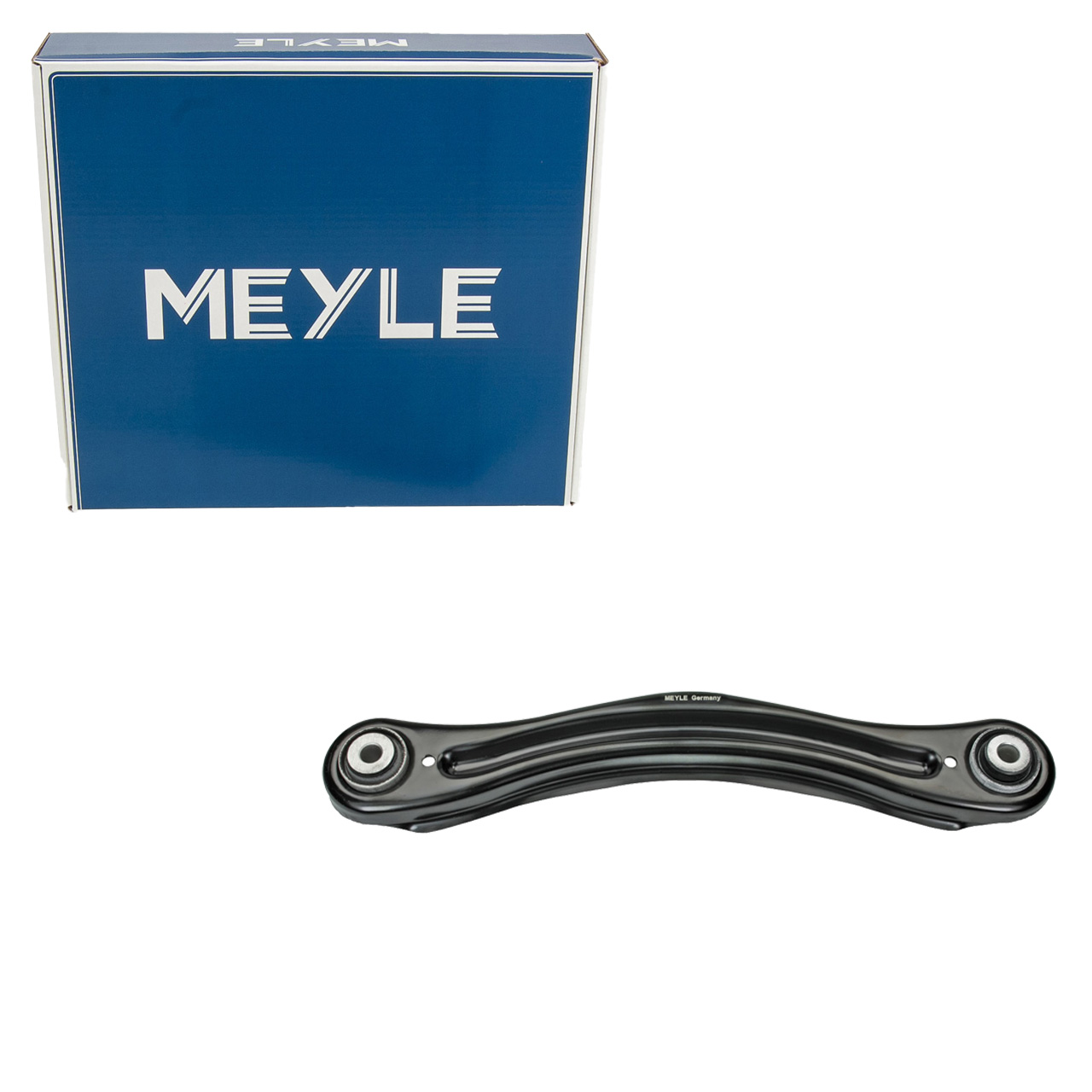 MEYLE Querlenker MERCEDES X164 W164 W251 V251 Hinterachse oben mitte rechts 1643501606