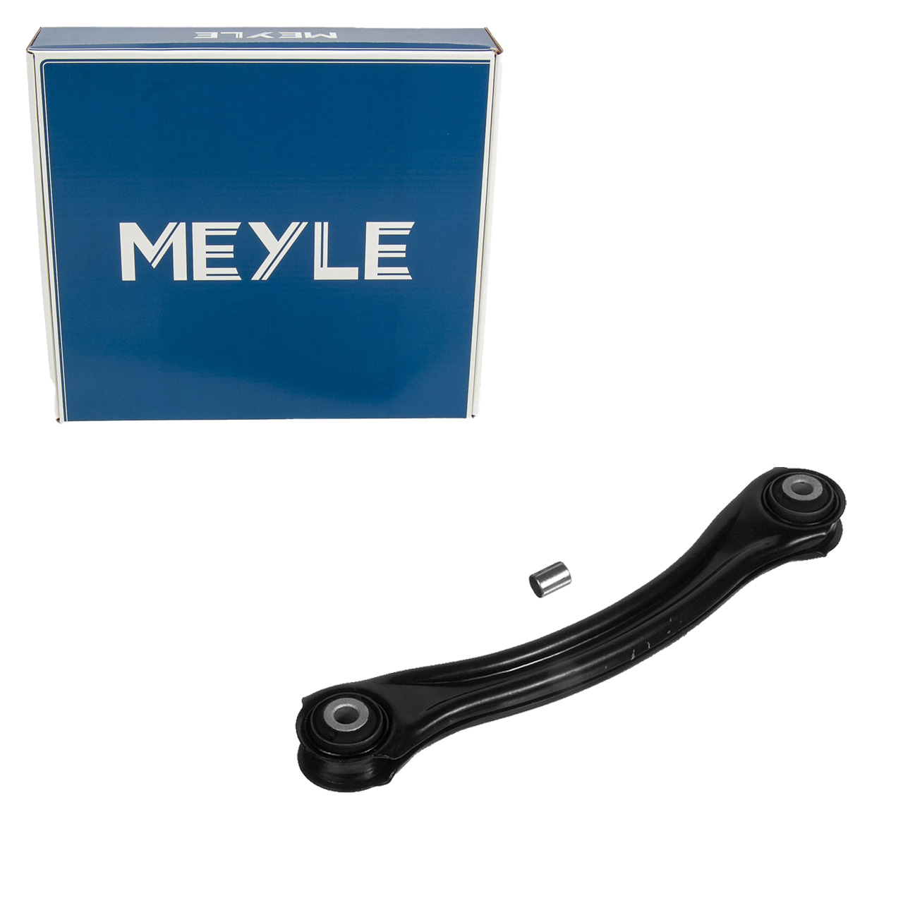 MEYLE Querlenker MERCEDES W202 W203 W124 W210 W201 C208 C209 A124 Hinterachse hinten oben