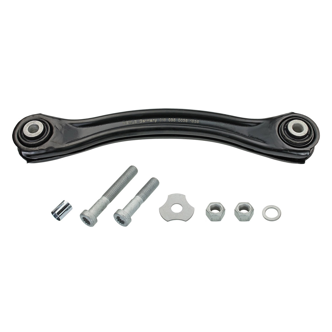 MEYLE Querlenker MERCEDES W202 W203 W124 W210 W201 C208 A124 C124 Hinterachse hinten oben