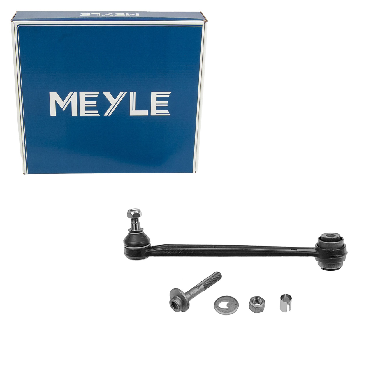 MEYLE Querlenker MERCEDES W202 W124 W210 W201 A124 S202 C124 C208 A208 R129 R170 hinten