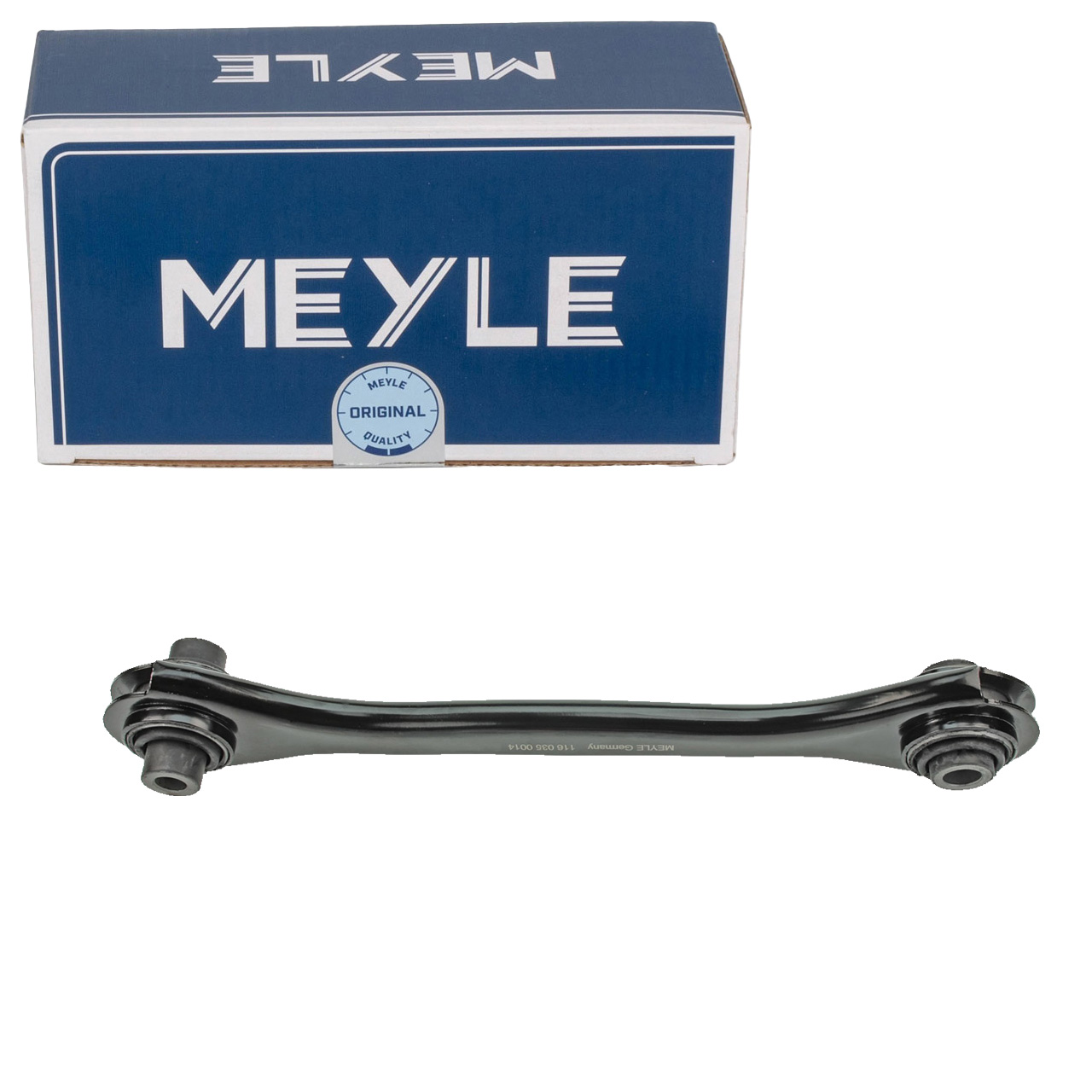 MEYLE Querlenker VW Golf 5 6 Passat B7 Touran 1T AUDI A1 8X A3 8P SEAT Leon 1P hinten