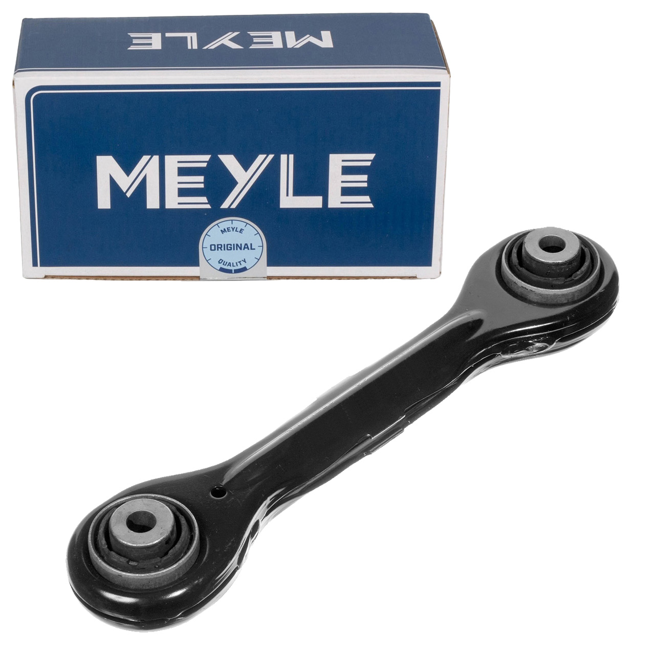 MEYLE Querlenker BMW 1er E81 E82 E87 E88 3er E90 E91 E92 E93 X1 E84 Hinterachse vorne oben