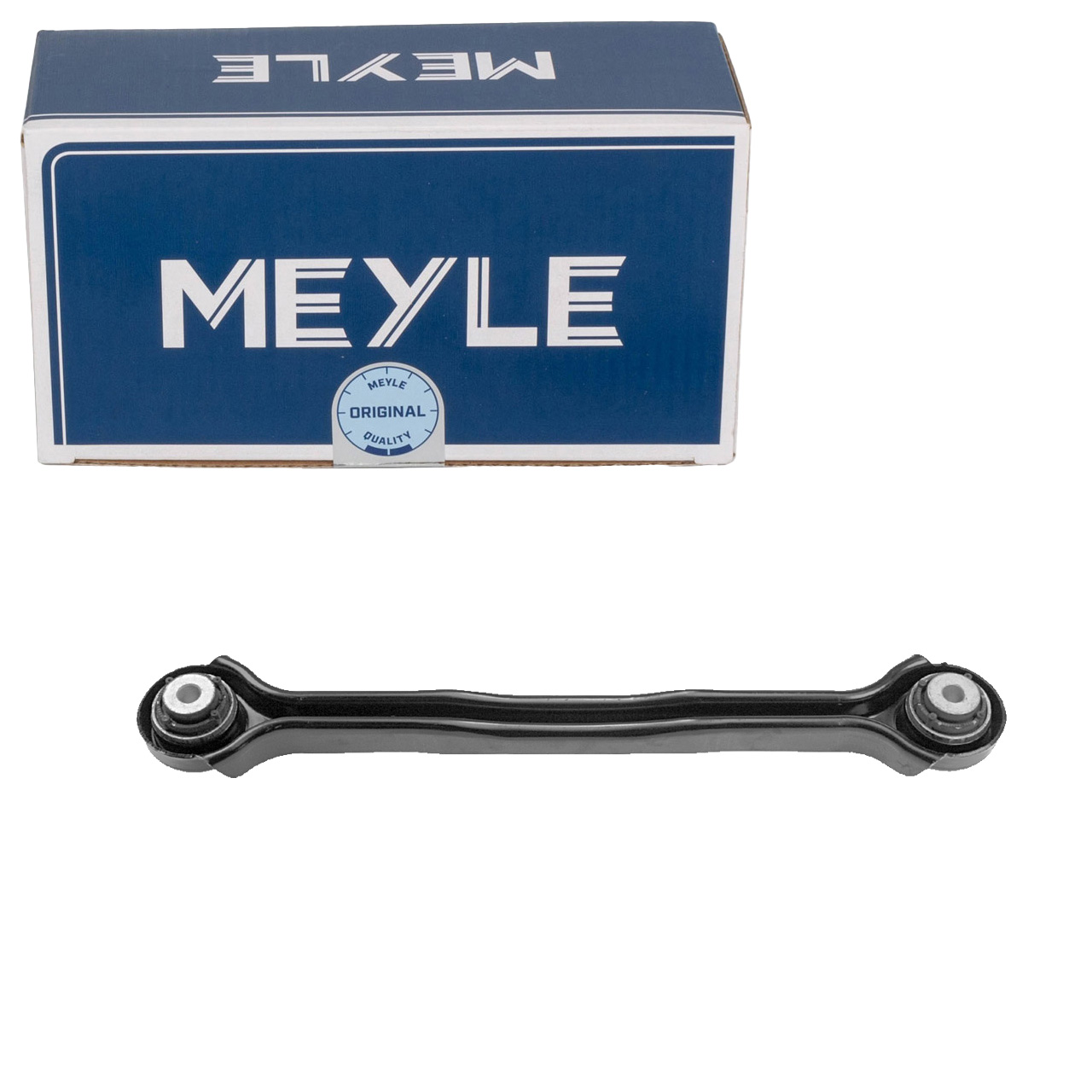 MEYLE Querlenker BMW E81 E82 E87 E88 E90 E91 E92 E93 X1 E84 Hinterachse hinten oben