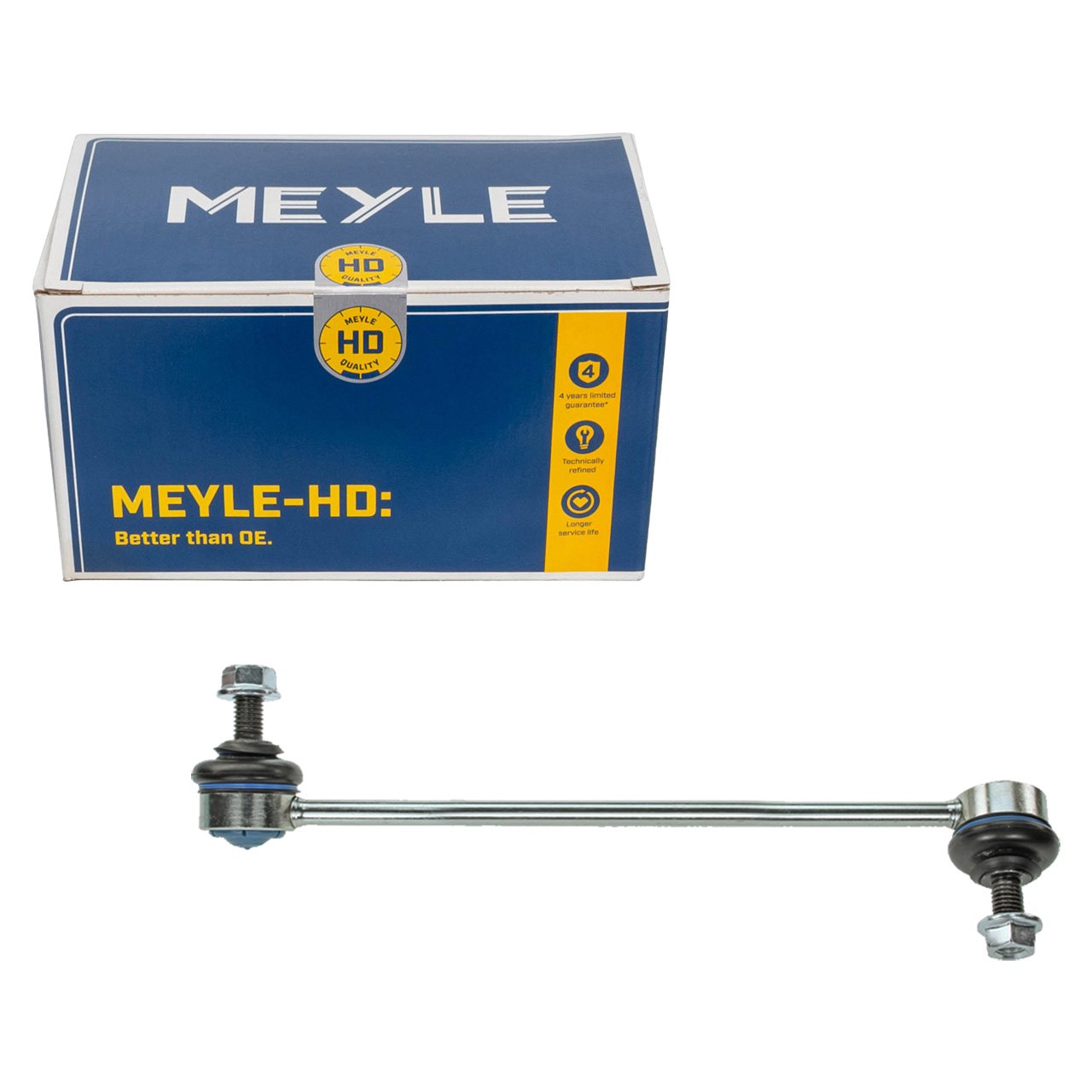 MEYLE HD 0160600017HD VERSTÄRKT Koppelstange MERCEDES W204 S204 C204 X204 vorne links