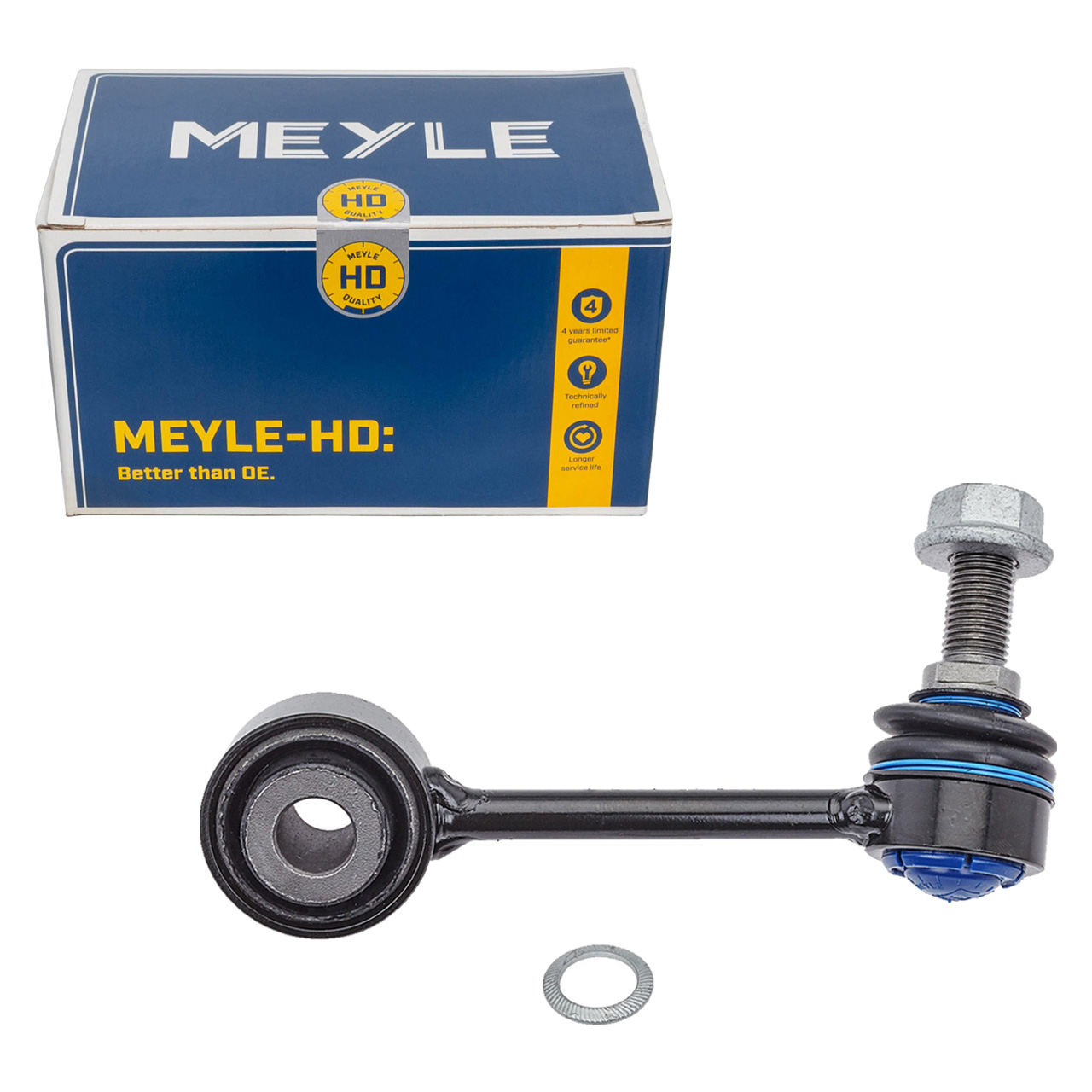 MEYLE HD VERSTÄRKT Koppelstange MERCEDES GLE V167 C167 GLS X167 hinten links 1673203104