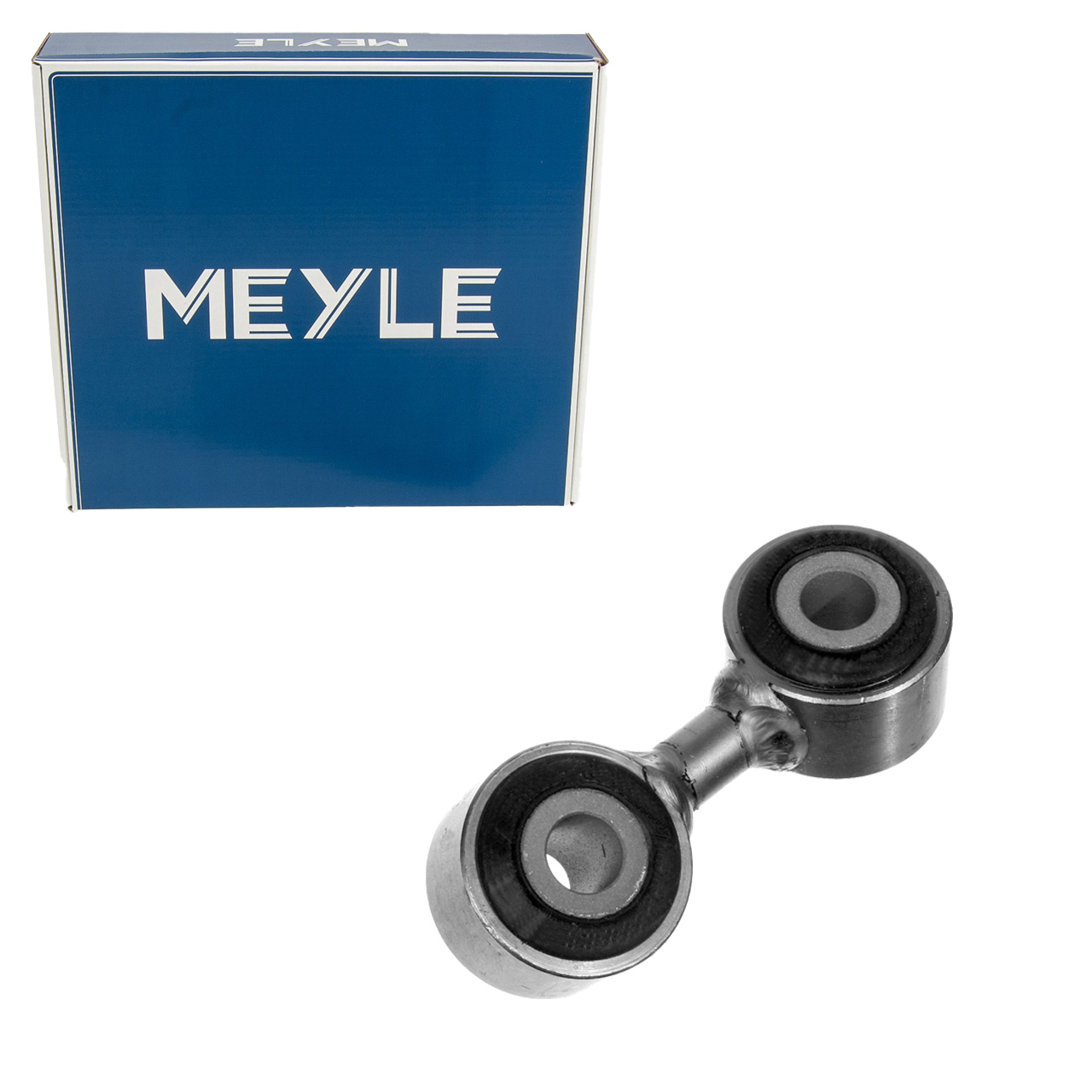 MEYLE 1160310025 Koppelstange Stabilisator AUDI A8 D3 Hinterachse links 4E0505547A