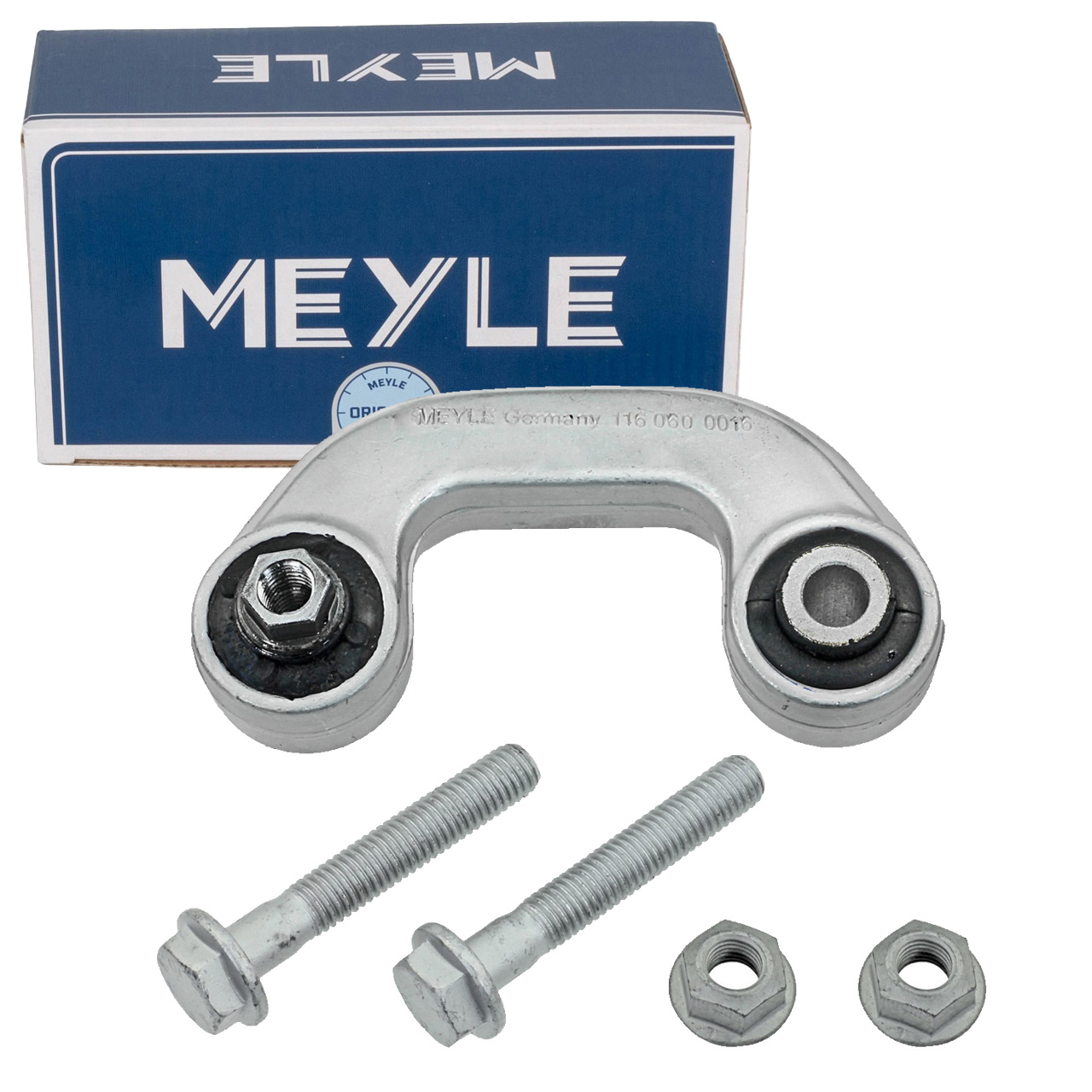 MEYLE 116 0600016 Koppelstange Stabilisator AUDI A4 B6 B7SEAT Exeo 3R vorne links