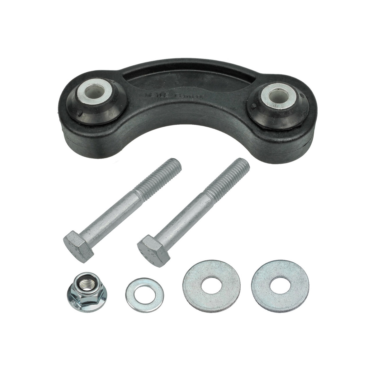 MEYLE 1160600026 Koppelstange Stabilisator AUDI A6 C6 / Avant hinten links 4F0505465N