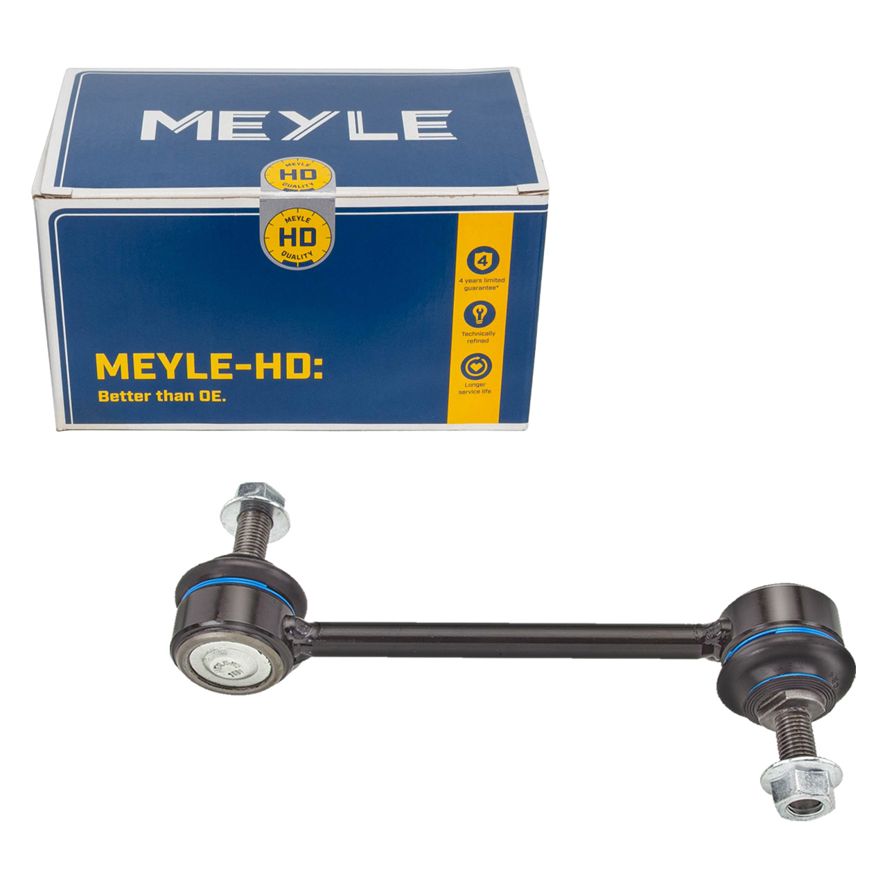 MEYLE HD 15160600020HD VERSTÄRKT Koppelstange ALFA ROMEO Giulia Stelvio vorne 50543786