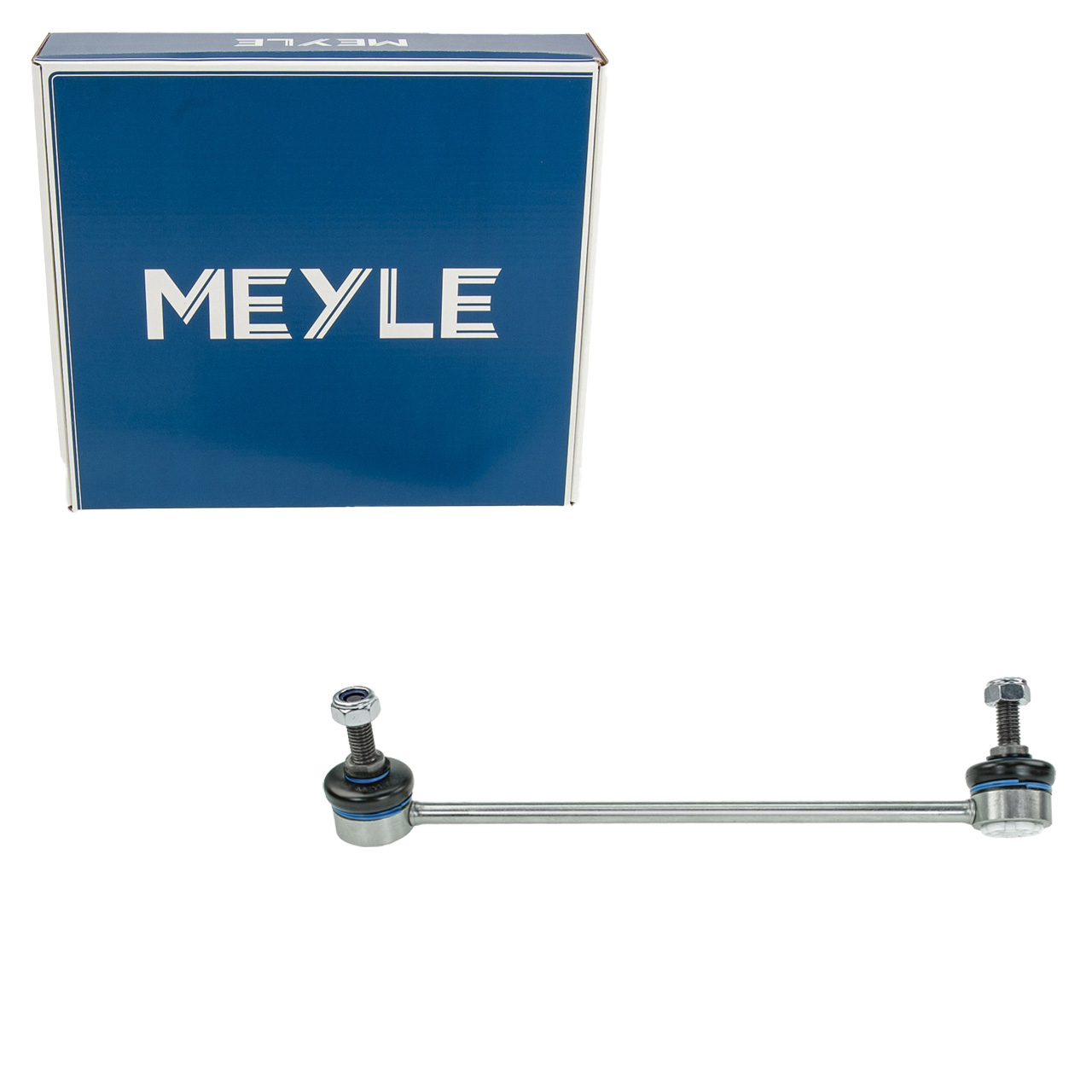 MEYLE 16-160600017 Koppelstange Stabilisator RENAULT Twingo 1 C06 vorne links 8200714446