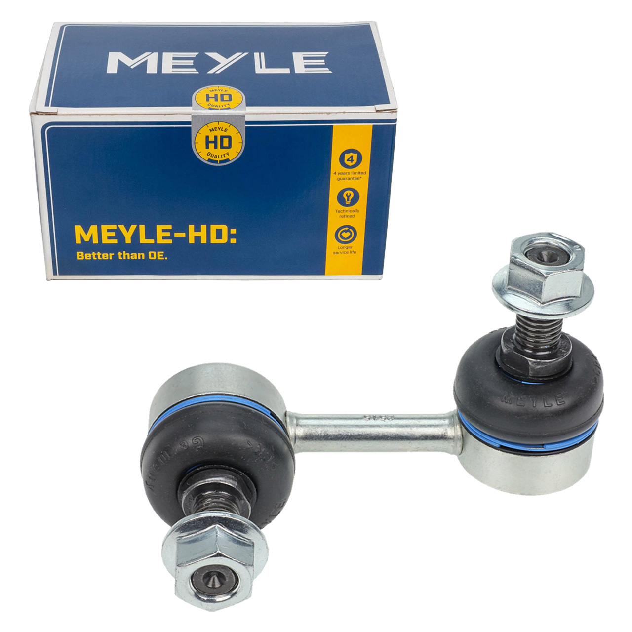 MEYLE HD 2160600030HD VERSTÄRKT Koppelstange DODGE Journey FIAT Freemont hinten