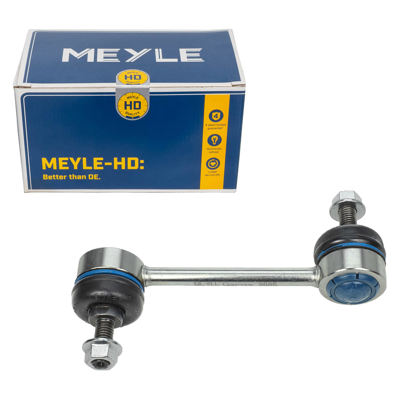 MEYLE HD 28-160600015/HD VERSTÄRKT Koppelstange KIA Cerato 1 LD HYUNDAI Matrix FC hinten